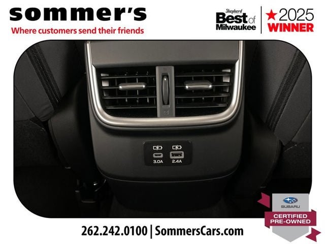 2024 Subaru Outback Premium