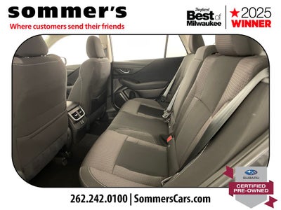 2024 Subaru Outback Premium