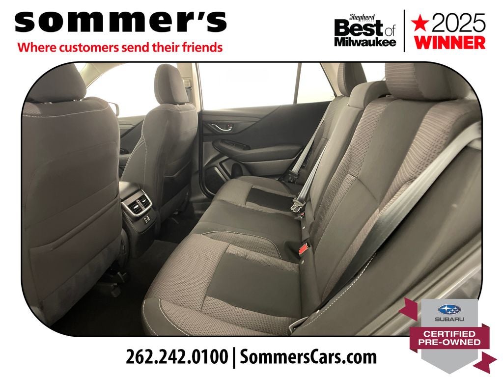 2024 Subaru Outback Premium