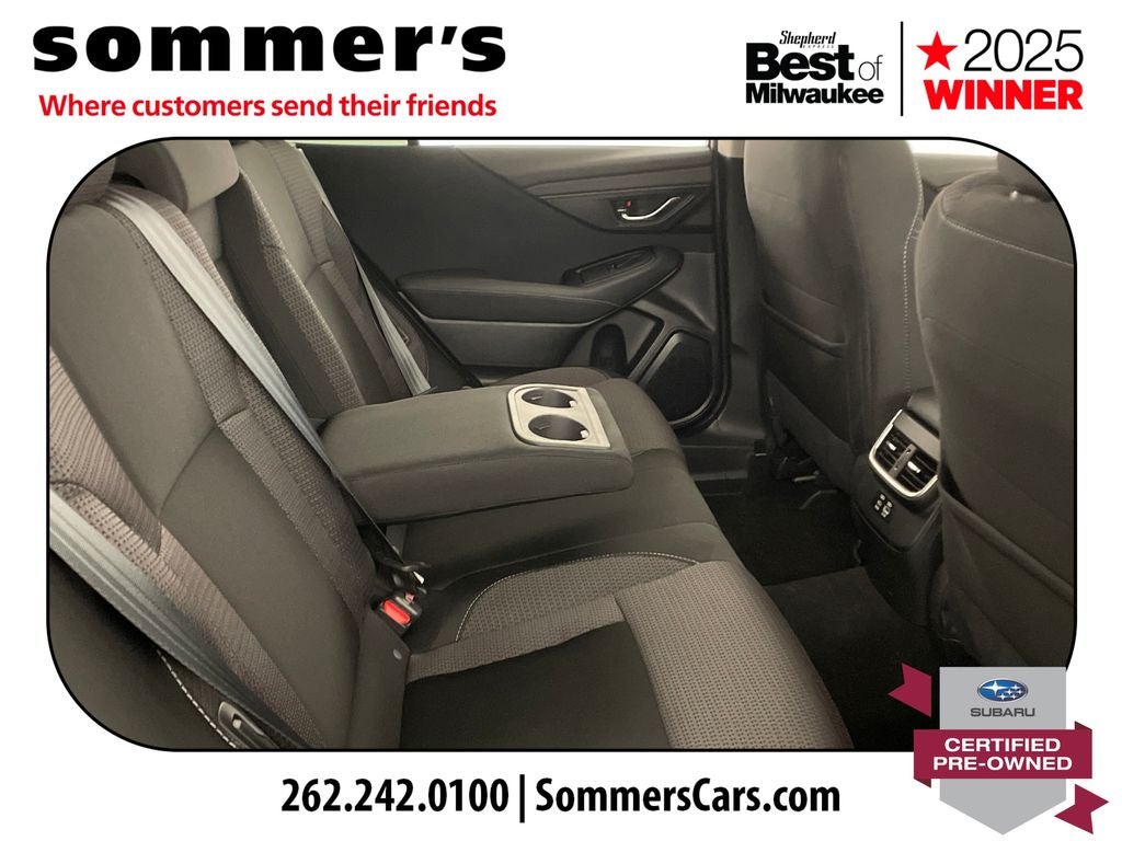2024 Subaru Outback Premium