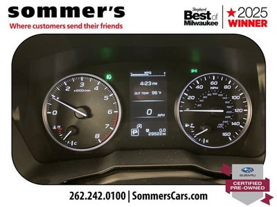 2024 Subaru Outback Premium