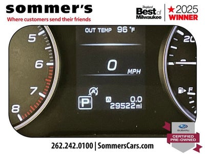 2024 Subaru Outback Premium