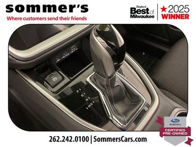 2024 Subaru Outback Premium