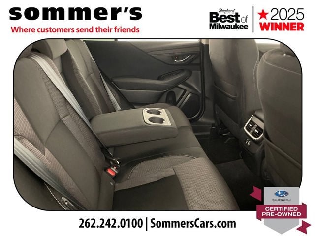 2024 Subaru Outback Premium