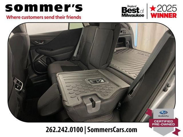 2024 Subaru Outback Premium