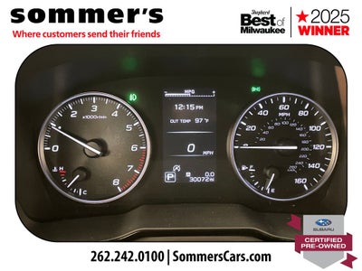 2024 Subaru Outback Premium