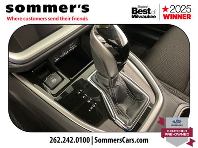 2024 Subaru Outback Premium