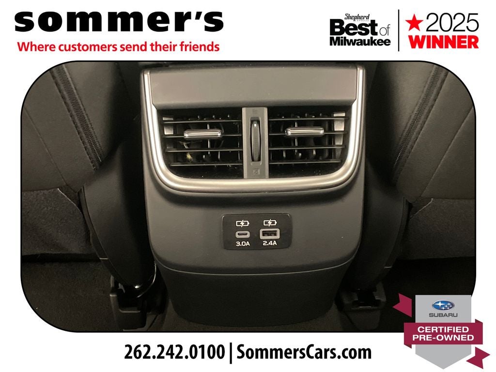 2024 Subaru Outback Premium