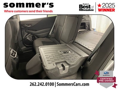 2024 Subaru Outback Premium