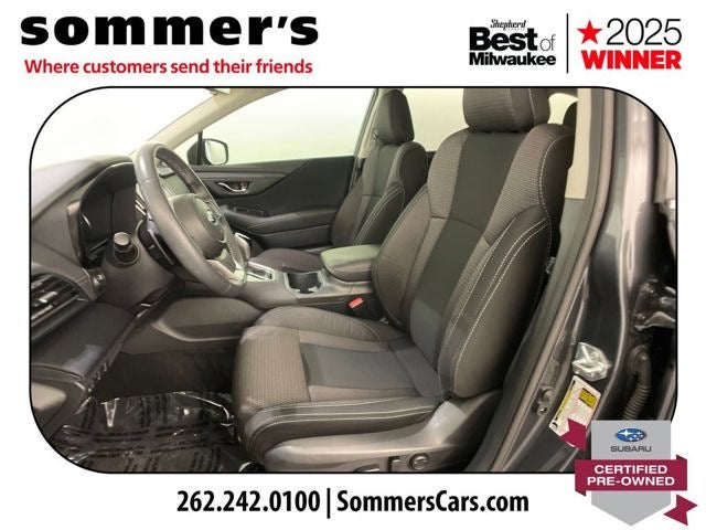 2024 Subaru Outback Premium