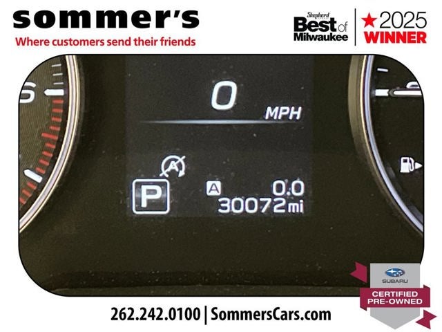 2024 Subaru Outback Premium