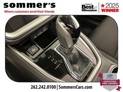 2024 Subaru Outback Premium