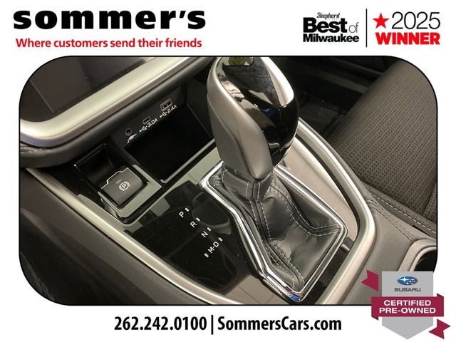 2024 Subaru Outback Premium