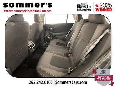 2024 Subaru Outback Premium