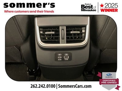 2024 Subaru Outback Premium