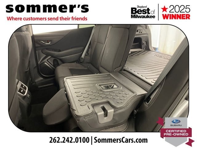 2024 Subaru Outback Premium