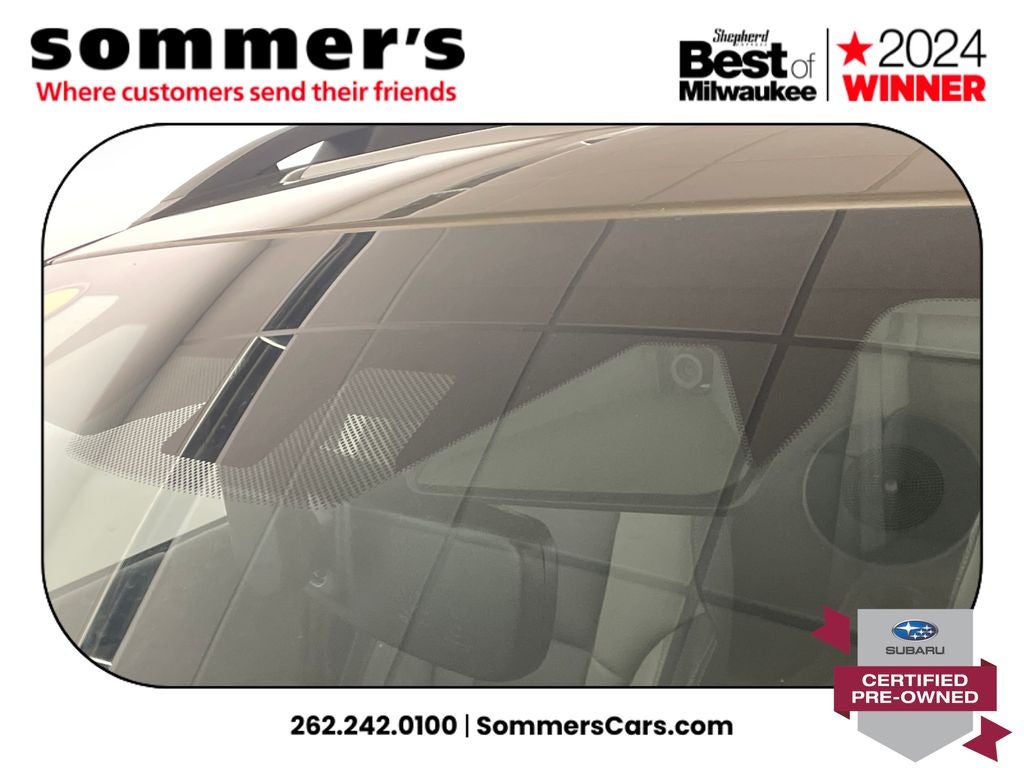 2023 Subaru Outback Onyx Edition