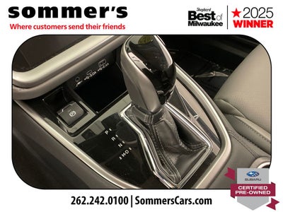 2024 Subaru Outback Limited