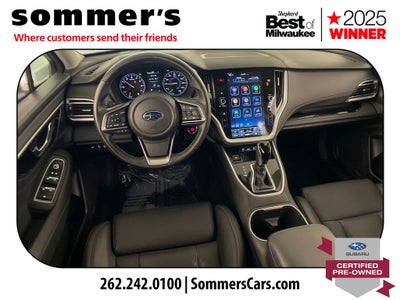 2023 Subaru Outback Limited