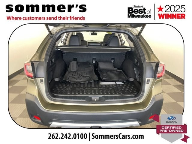 2023 Subaru Outback Limited