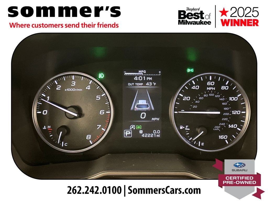 2023 Subaru Outback Limited