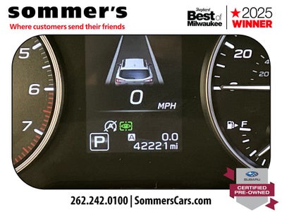 2023 Subaru Outback Limited