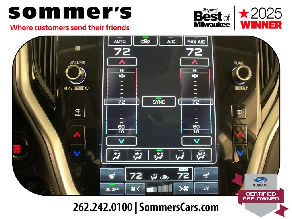 2023 Subaru Outback Limited