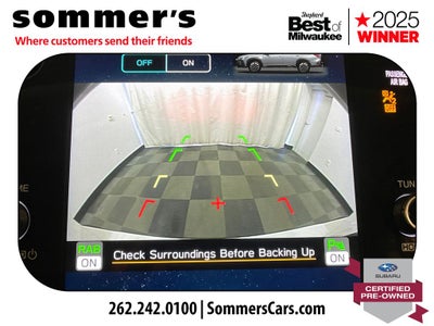 2023 Subaru Outback Limited