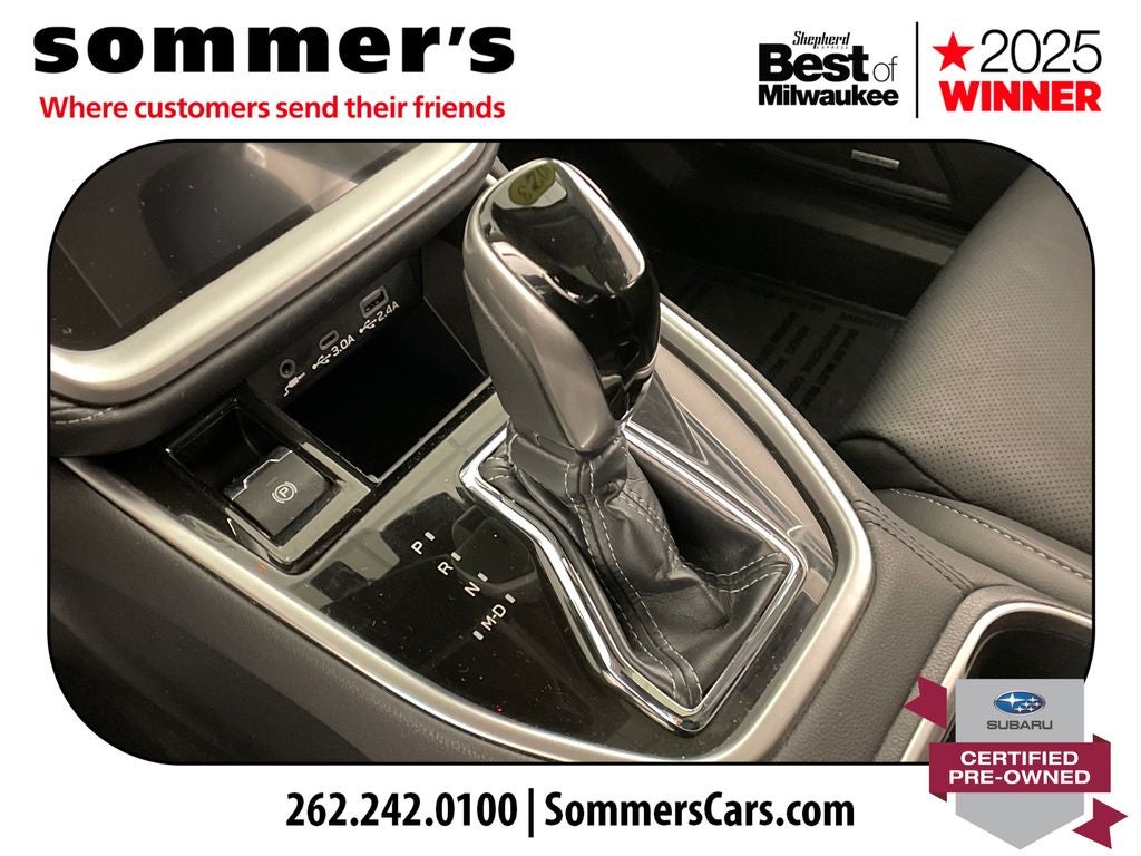 2023 Subaru Outback Limited