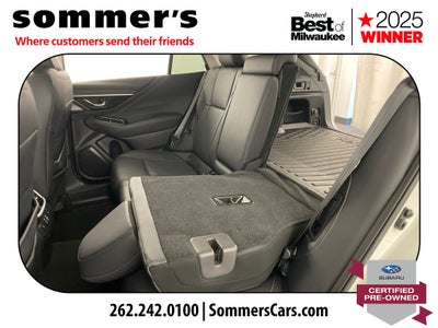 2023 Subaru Outback Limited