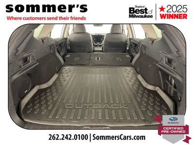 2023 Subaru Outback Limited