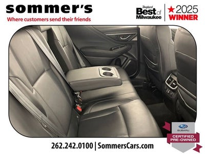 2023 Subaru Outback Limited