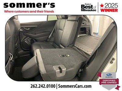 2023 Subaru Outback Limited