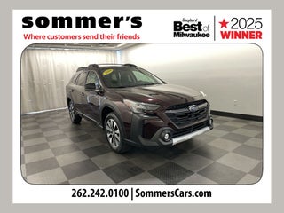 2024 Subaru Outback Limited