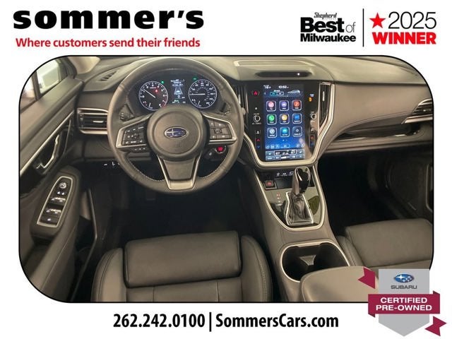 2023 Subaru Outback Limited