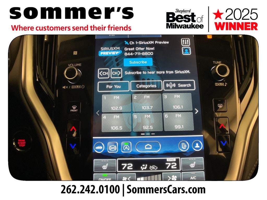 2024 Subaru Outback Limited