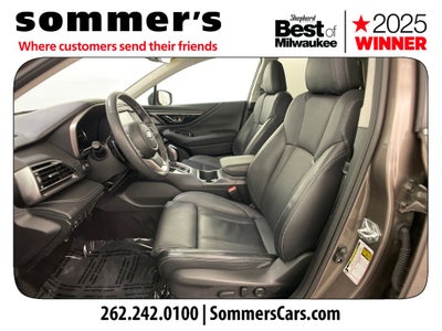 2024 Subaru Outback Limited