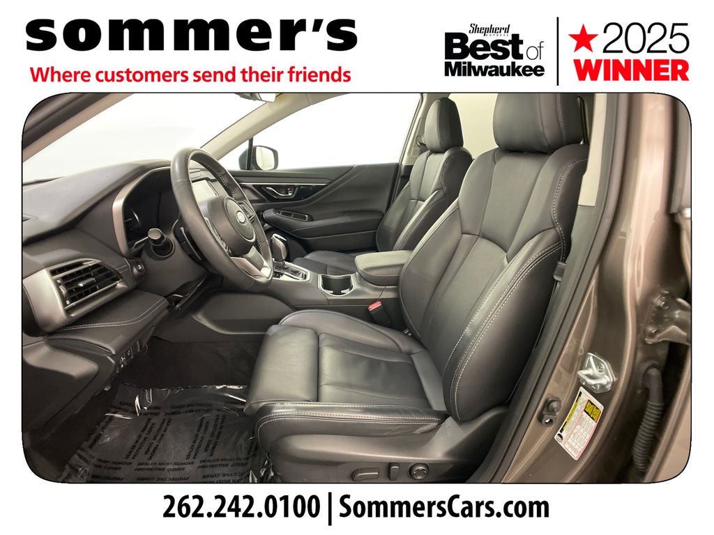 2024 Subaru Outback Limited