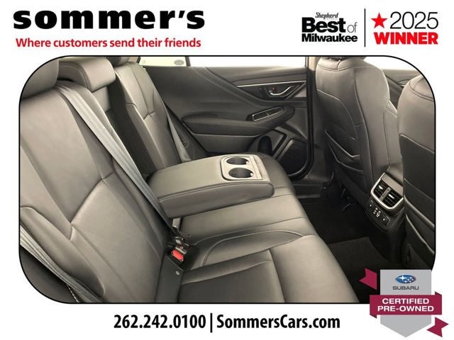 2024 Subaru Outback Limited