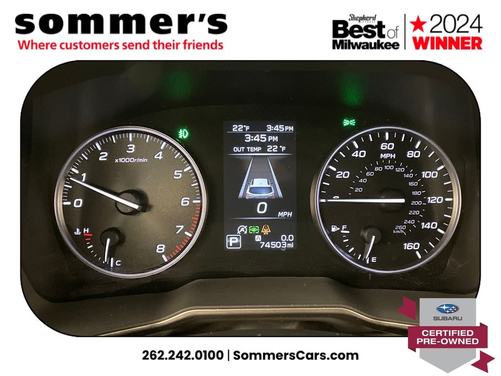 2023 Subaru Outback Limited