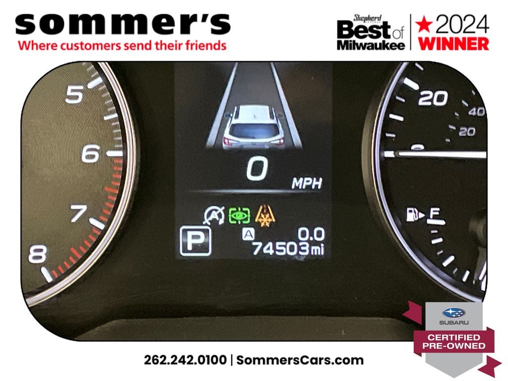 2023 Subaru Outback Limited