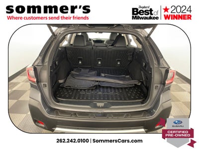 2023 Subaru Outback Limited