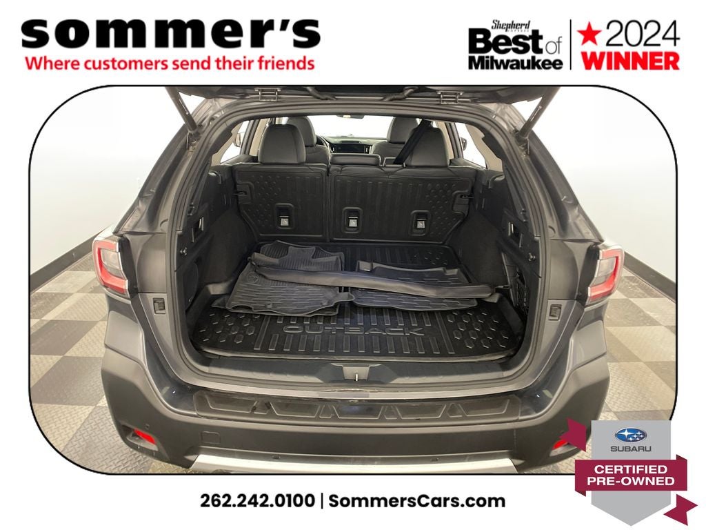 2023 Subaru Outback Limited