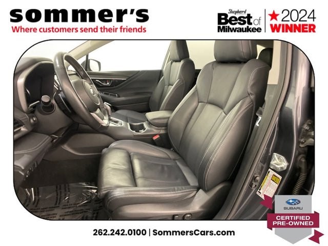 2023 Subaru Outback Limited