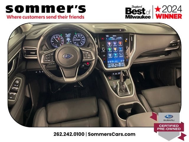 2023 Subaru Outback Limited