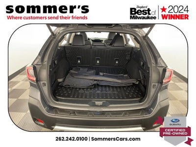 2023 Subaru Outback Limited