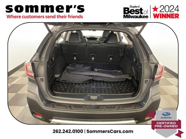 2023 Subaru Outback Limited