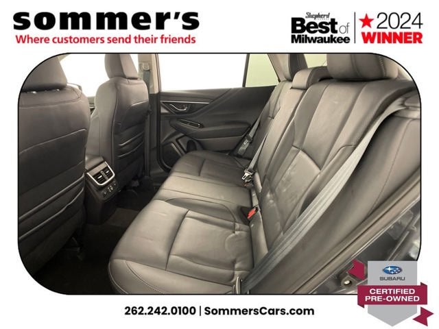 2023 Subaru Outback Limited