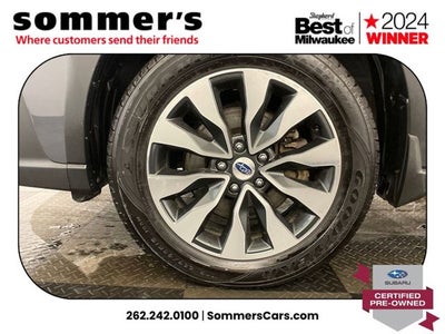 2023 Subaru Outback Limited