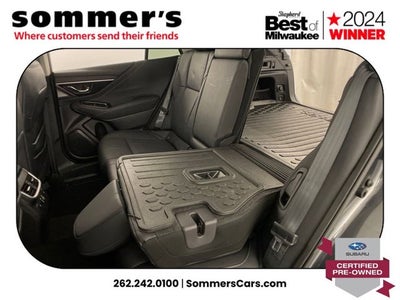 2023 Subaru Outback Limited